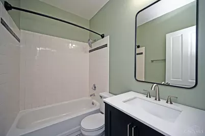 402 Liberty Hill, Cincinnati, OH 45202 - Photo 58