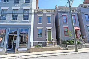 402 Liberty Hl, Cincinnati, OH 45202 - Photo 38