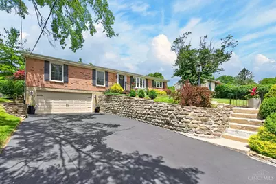 5467 Race Road, Green Township, OH 45247 - Photo 2