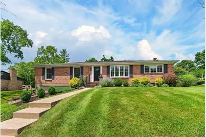 5467 Race Road, Green Township, OH 45247 - Photo 4
