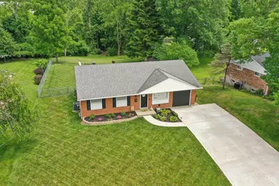 1570 Blueorchard Drive, Cincinnati, OH 45230 - Photo 2