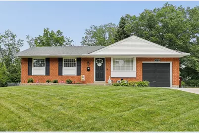 1570 Blueorchard Drive, Anderson Township, OH 45230 - Photo 1