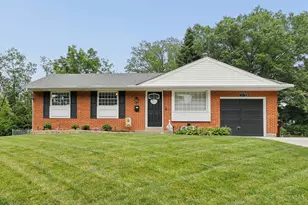 1570 Blueorchard Dr, Cincinnati, OH 45230 - Photo 1