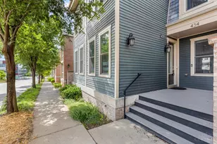 434 Northern Ave, Cincinnati, OH 45229 - Photo 2