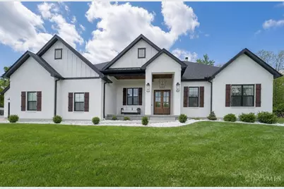 1931 Pine Run Lane, Batavia Township, OH 45103 - Photo 1