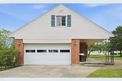 4176 Roman Drive, Trotwood, OH 45415 - Photo 48