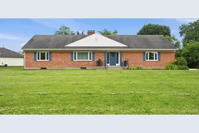 4176 Roman Drive, Trotwood, OH 45415 - Photo 1