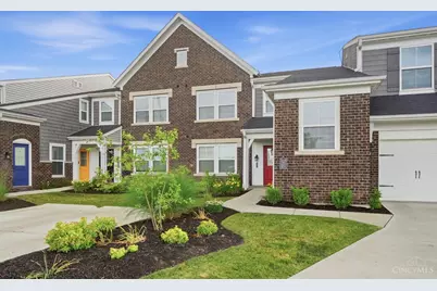 5255 Hazeltine Lane, Turtle Creek Township, OH 45036 - Photo 1