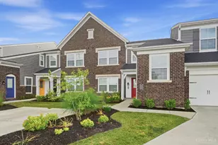 5255 Hazeltine Ln, Turtle Creek Township, OH 45036 - Photo 1
