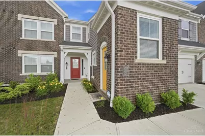 5255 Hazeltine Lane, Turtle Creek Township, OH 45036 - Photo 2