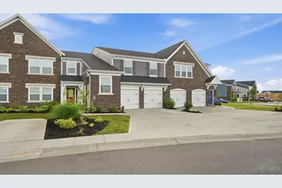 5255 Hazeltine Lane, Turtle Creek Township, OH 45036 - Photo 4