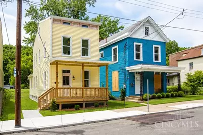 649 Sedam, Cincinnati, OH 45204 - Photo 1