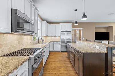 3732 Drake Avenue, Cincinnati, OH 45209 - Photo 20