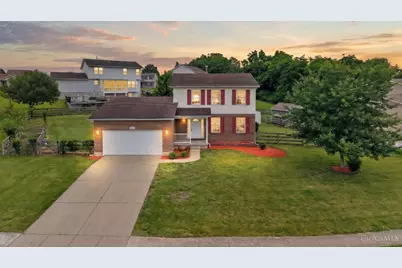 6911 Beagle Drive, Fairfield Township, OH 45011 - Photo 1