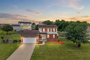 6911 Beagle Dr, Fairfield Township, OH 45011 - Photo 1
