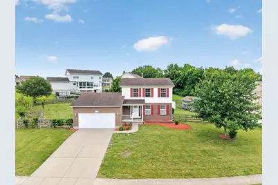 6911 Beagle Drive, Fairfield Township, OH 45011 - Photo 2