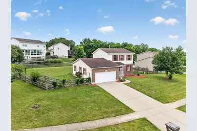 6911 Beagle Drive, Fairfield Township, OH 45011 - Photo 4