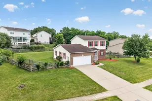 6911 Beagle Dr, Fairfield Township, OH 45011 - Photo 4