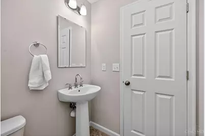 3683 White Blossom Court, Batavia Township, OH 45102 - Photo 14