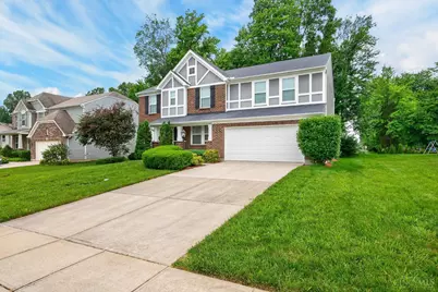 3683 White Blossom Court, Batavia Township, OH 45102 - Photo 2