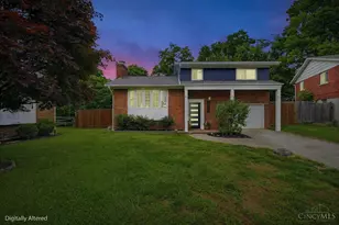 1302 Moonkist Ct, Cincinnati, OH 45230 - Photo 2
