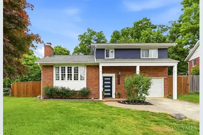 1302 Moonkist Court, Cincinnati, OH 45230 - Photo 1