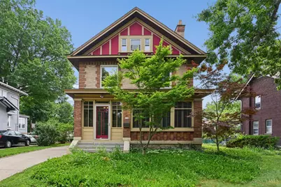 3546 Epworth Avenue, Cincinnati, OH 45211 - Photo 2
