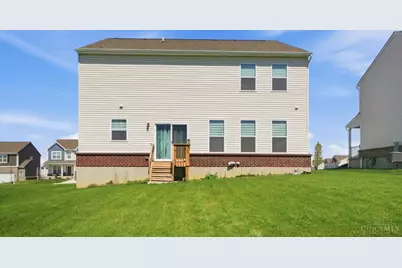 5565 Scenic Trail Drive, Fairfield Township, OH 45011 - Photo 32
