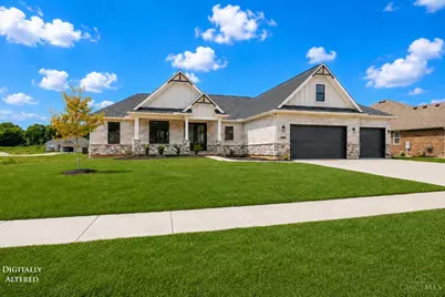 3644 Silax Drive, Ross Township, OH 45013 - Photo 1