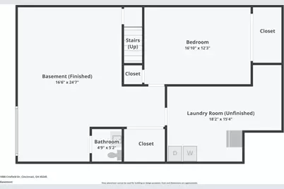 1008 Crisfield Drive #137, Union Township, OH 45245 - Photo 48