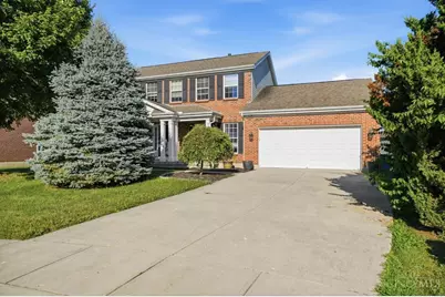 6672 Westminster Court, Liberty Township, OH 45044 - Photo 2