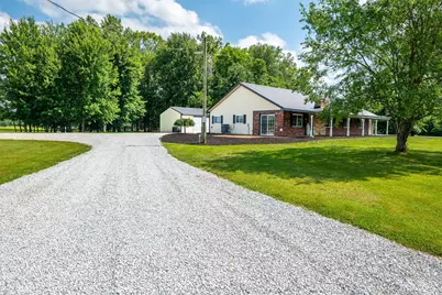 1160 Sicily Road, Highland, OH 45154 - Photo 4
