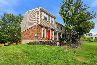 2868 Millbank Row, Deerfield Township, OH 45039 - Photo 4