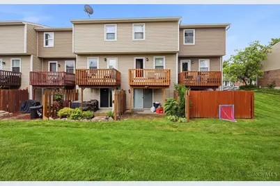 2868 Millbank Row, Deerfield Township, OH 45039 - Photo 32
