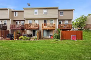 2868 Millbank Row, Deerfield Township, OH 45039 - Photo 32