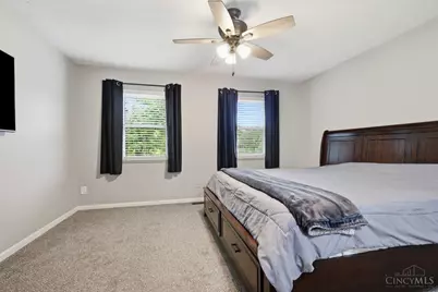 2868 Millbank Row, Deerfield Township, OH 45039 - Photo 18