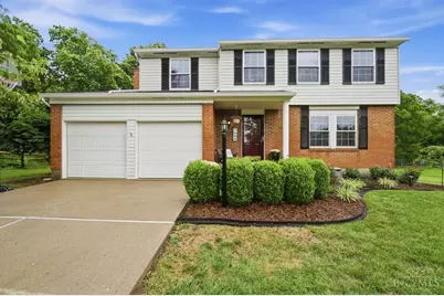 7608 Devonwood Drive, West Chester, OH 45069 - Photo 2