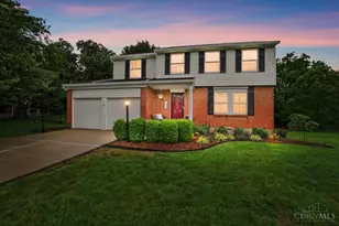 7608 Devonwood Dr, West Chester, OH 45069 - Photo 1