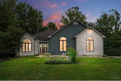 6654 Osceola Road, Harlan Township, OH 45152 - Photo 2