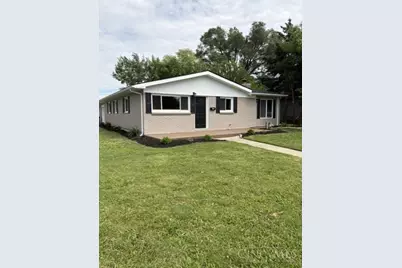 1601 Orchard Street, Middletown, OH 45044 - Photo 2