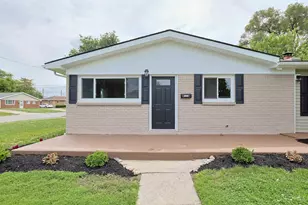 1601 Orchard St, Middletown, OH 45044 - Photo 4