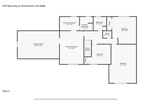 5757 McCarthy Ct, West Chester, OH 45069 - Photo 56