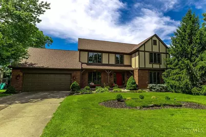 5757 McCarthy Court, West Chester, OH 45069 - Photo 1