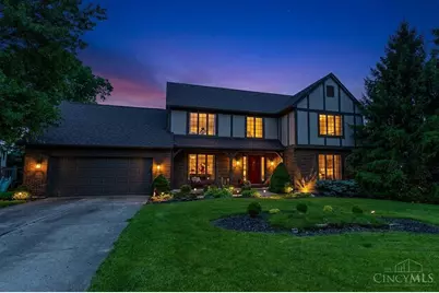 5757 McCarthy Court, West Chester, OH 45069 - Photo 54