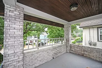 3126 Kinmont Street, Cincinnati, OH 45208 - Photo 4