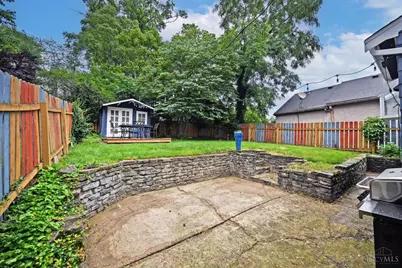 3126 Kinmont Street, Cincinnati, OH 45208 - Photo 34