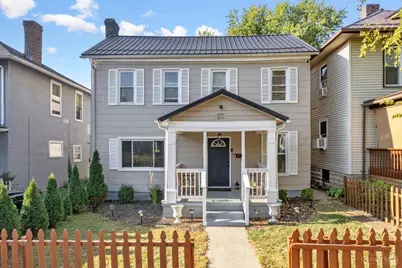 129 E North Street, Hillsboro, OH 45133 - Photo 1