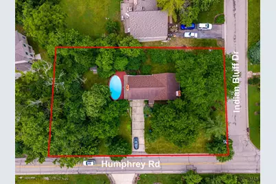 9699 Humphrey Road, Cincinnati, OH 45242 - Photo 26