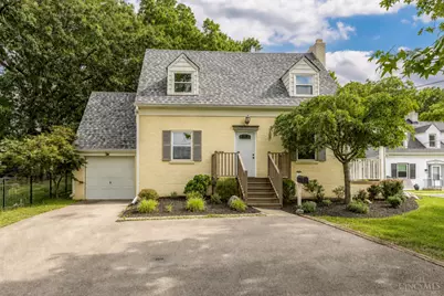 7527 Montgomery Road, Sycamore Township, OH 45236 - Photo 1