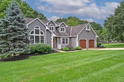 8405 Toddcreek Circle, West Chester, OH 45069 - Photo 2